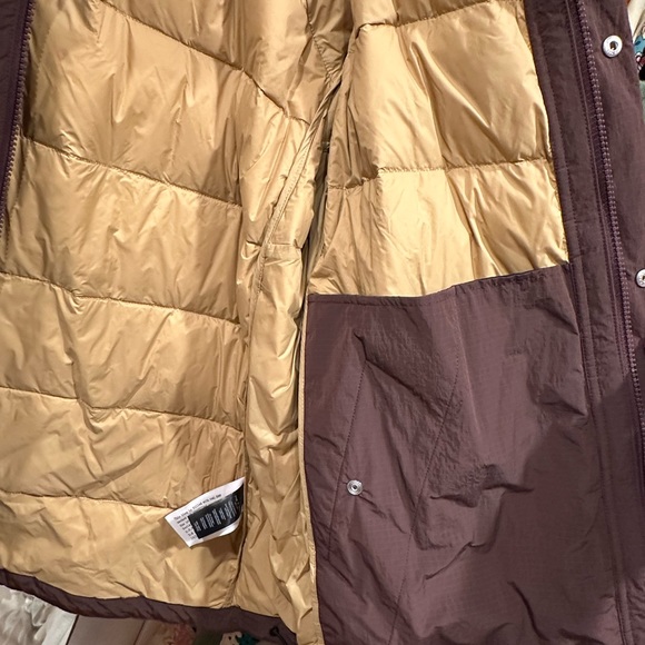 Rag & Bone down puffer jacket - Picture 5 of 9